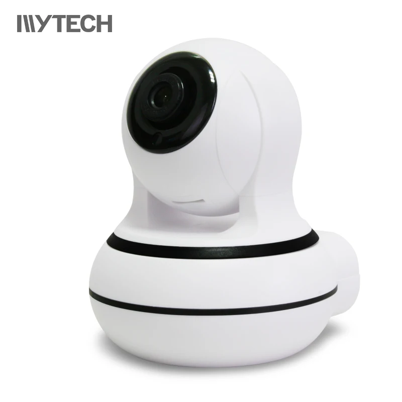

1080P IP Camera 2.0MP Pan-Tilt Network Security Surveillance Camera Night Vision Two Way Audio IR Cut