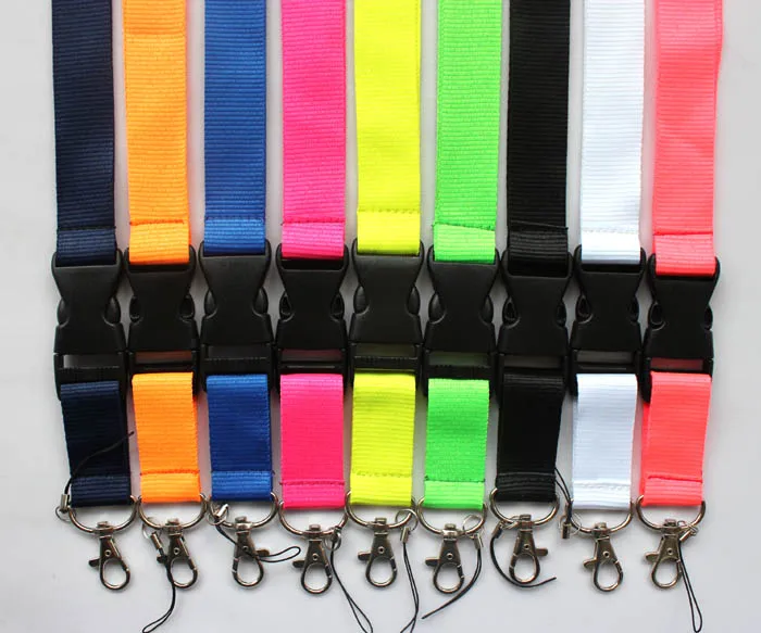300pcs Car sprot clothes logo Key chains Lanyard Badge Holders Mobile Phone Neck Straps #596 | Украшения и аксессуары