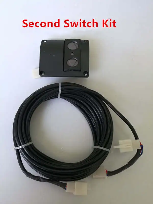 12V AutoDepoly Якорная Лебедка для лодки Windlass 45 lb. Пресноводная для морского понтона
