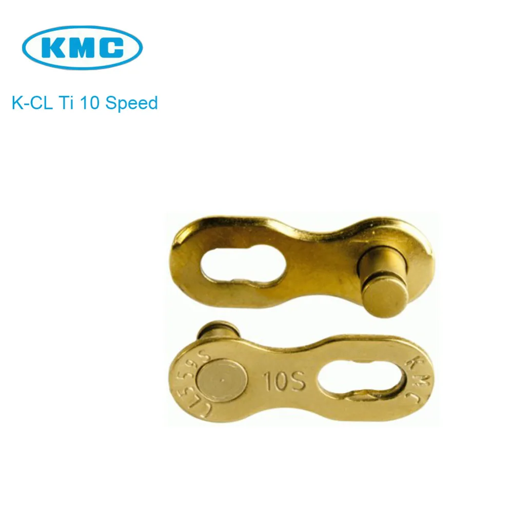 K-CL 10S Ti