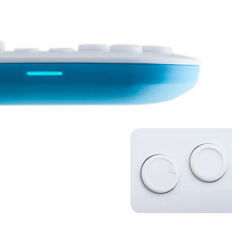 8 BitDo Zero мини беспроводной Bluetooth геймпад контроллер Джойстик селфи для Android ПК Windows