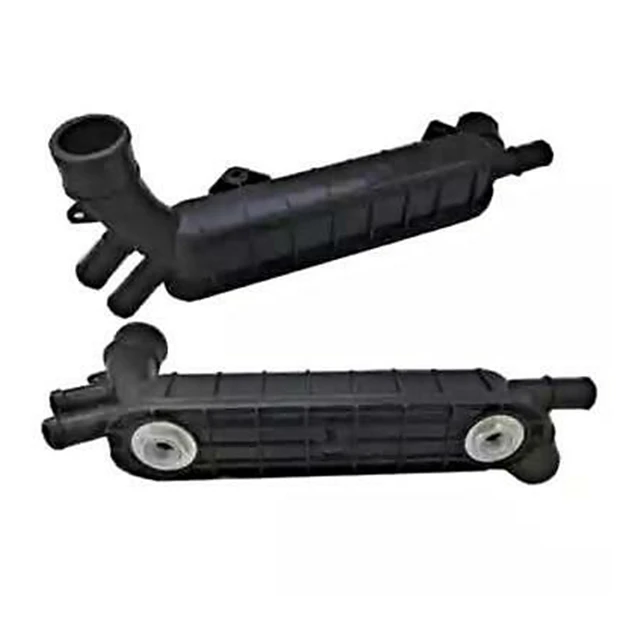 Высокое качество двигателя масляный охладитель 90448821 для Opel Astra Zafira G 1998-2005 2,0
