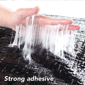 

1PC Board Super Sticky Rat Snake Bugs Safe Bed Bug Killer Glue Big Size Mice Mouse Rodent Traps Board Roach Glue Traps