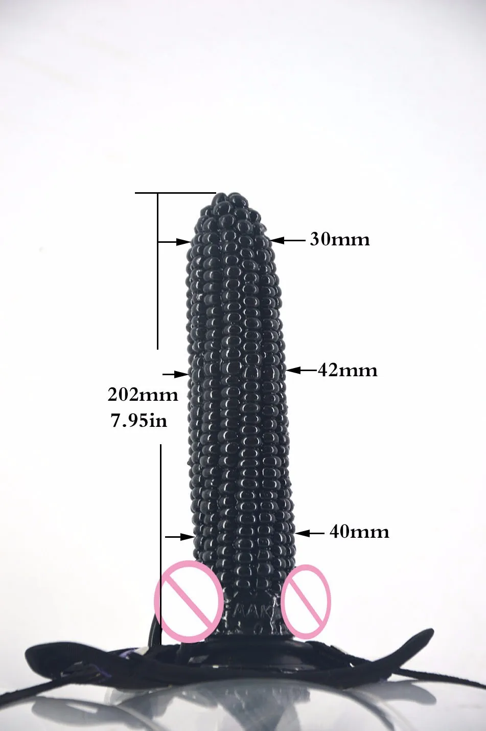 Supply 25.4.5cm size huge Dildo ,Big Dick for clitoral Realistic Huge Dildo, Flexible Toy penis Sex Toys for woman Sex products