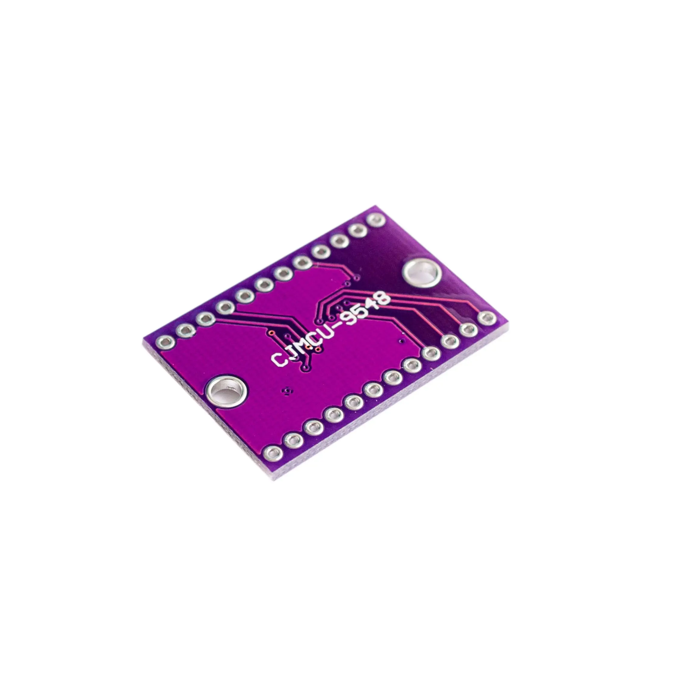 TCA9548 TCA9548A 1 8 канальная Плата расширения I2C макетная плата IIC модуля|development board|board