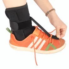 Поддержка голеностопного сустава для бега, защита голеностопного сустава, защита для ног, для занятий тхэквондо, для фитнеса, фиксатор для ног, для футбола, Фиксатор голеностопного сустава