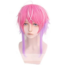Compare Prices On Short Hair Ombre Purple Online Shopping Buy Low