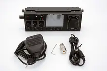 10-15 Вт Φ SSB HF SDR HAM Transceiver Transmit Power TX 0,5-30 МГц V0.6 DF8OE's загрузчик версии 4.0.0, совместим с mswiss