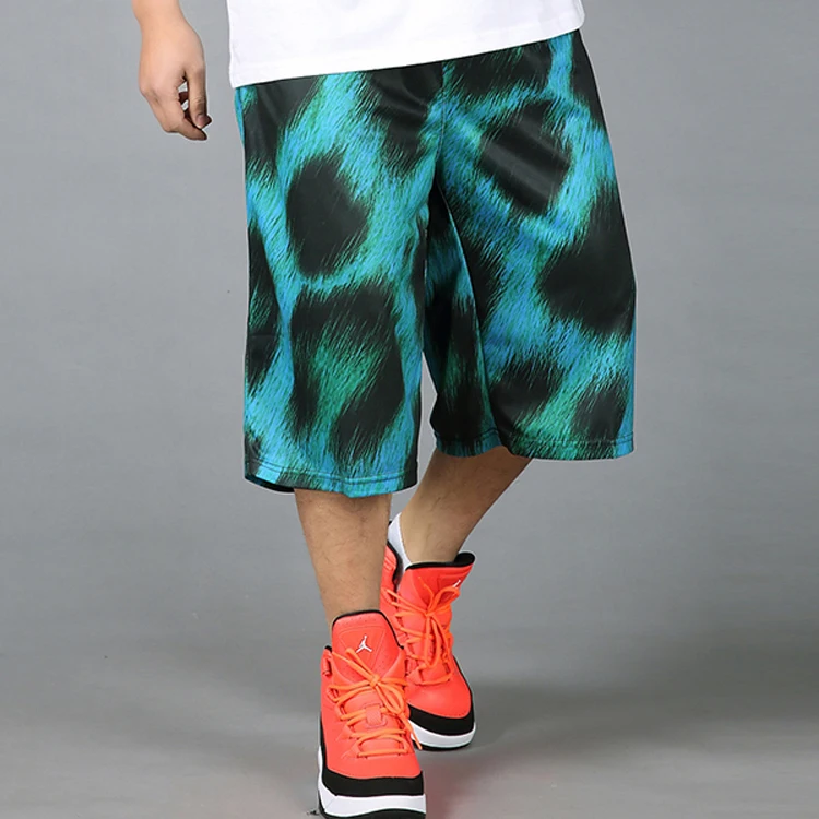 Buy Summer new male Style casual half pants 5 Kind