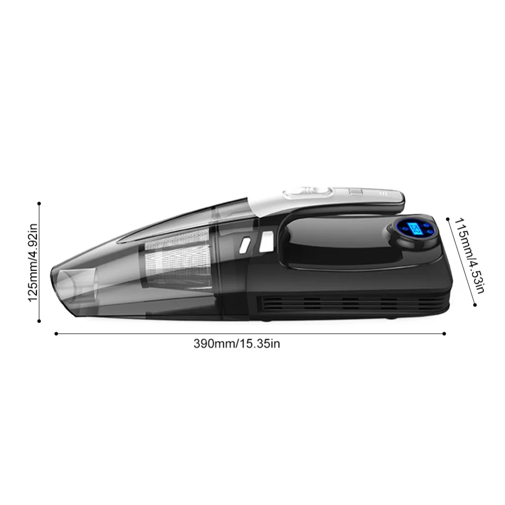 Car Tire Inflator  (1)