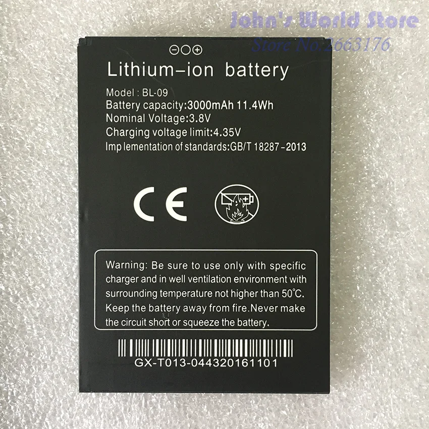 Matcheasy 100% Оригинал THL T9 Pro батарея 3000 мАч батарея BL 09 для THL T9 plus смартфон Замена мобильных телефонов|3000mah battery|battery 3000mahbattery for thl | АлиЭкспресс