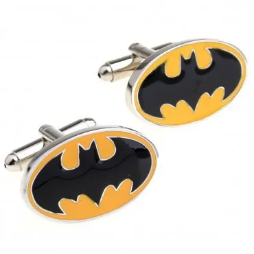 Запонки Бэтмен 2 пары Бесплатная доставка Акция|batman cufflinks|cufflinks cufflinkscufflinks batman |
