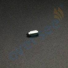 OVERSEE Marine Parts PM-6G1-14546-00 Needle Valve Replaces Yamaha Outboard 6G1-14546-01