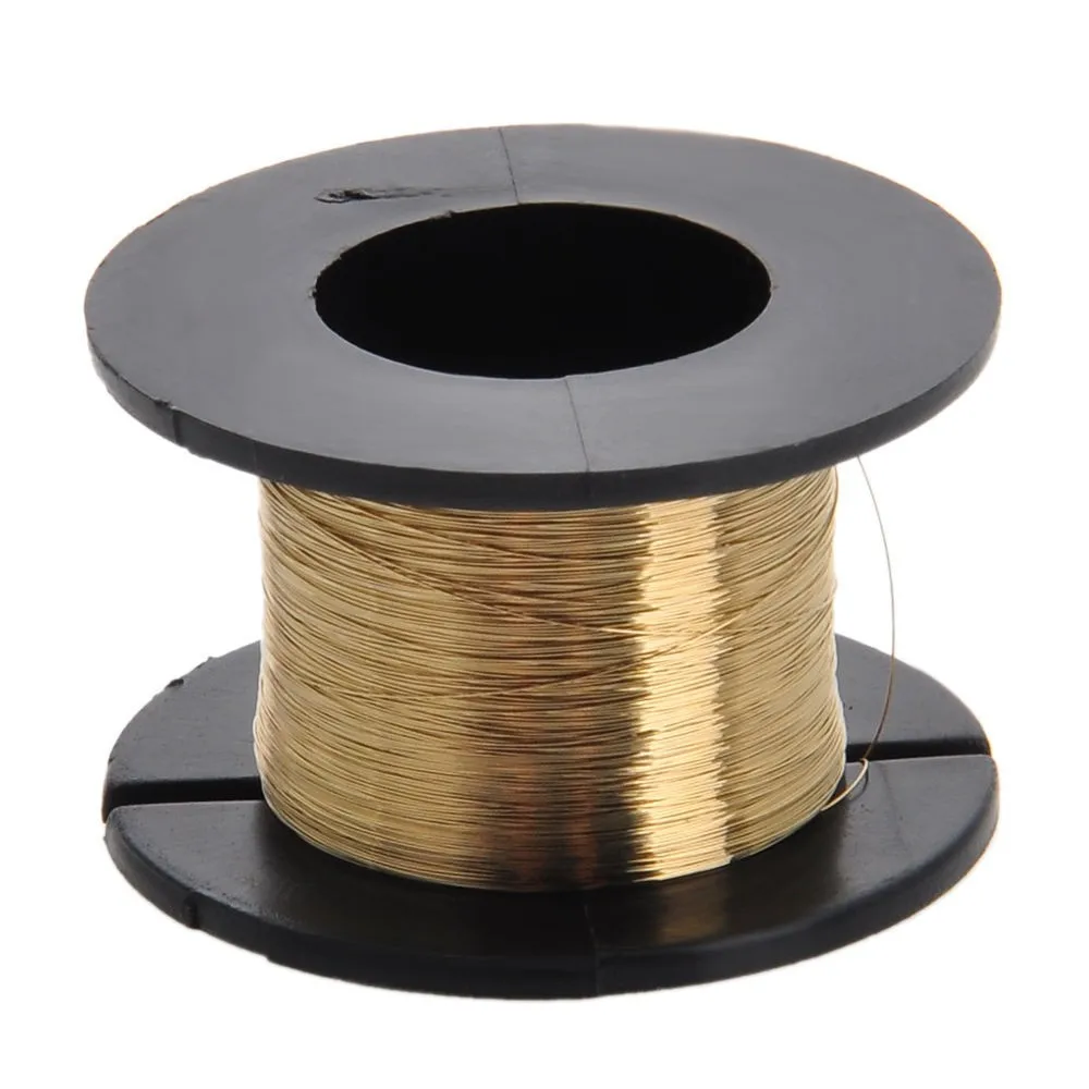 

Lowest Price Top Quality 100M 0.08mm Cutting Wire Line Splitter LCD Screen For iPhone For Samsung Cellphones