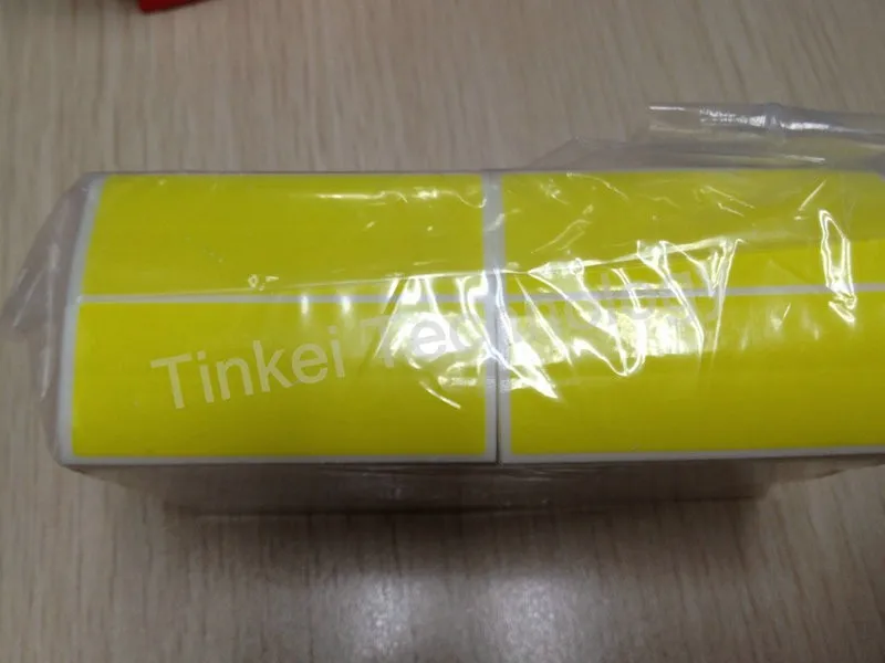 0324C 24mm smt single splice tape  3