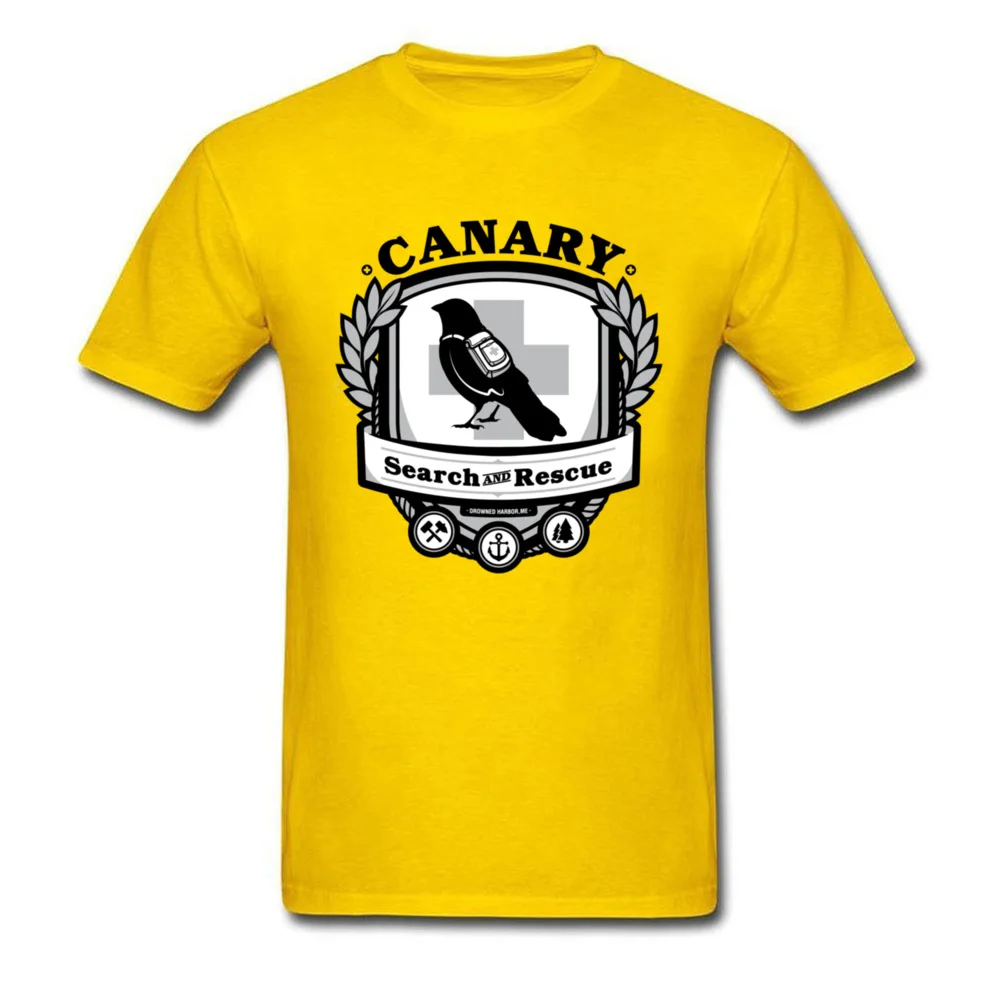 Canary Search and Rescue_yellow
