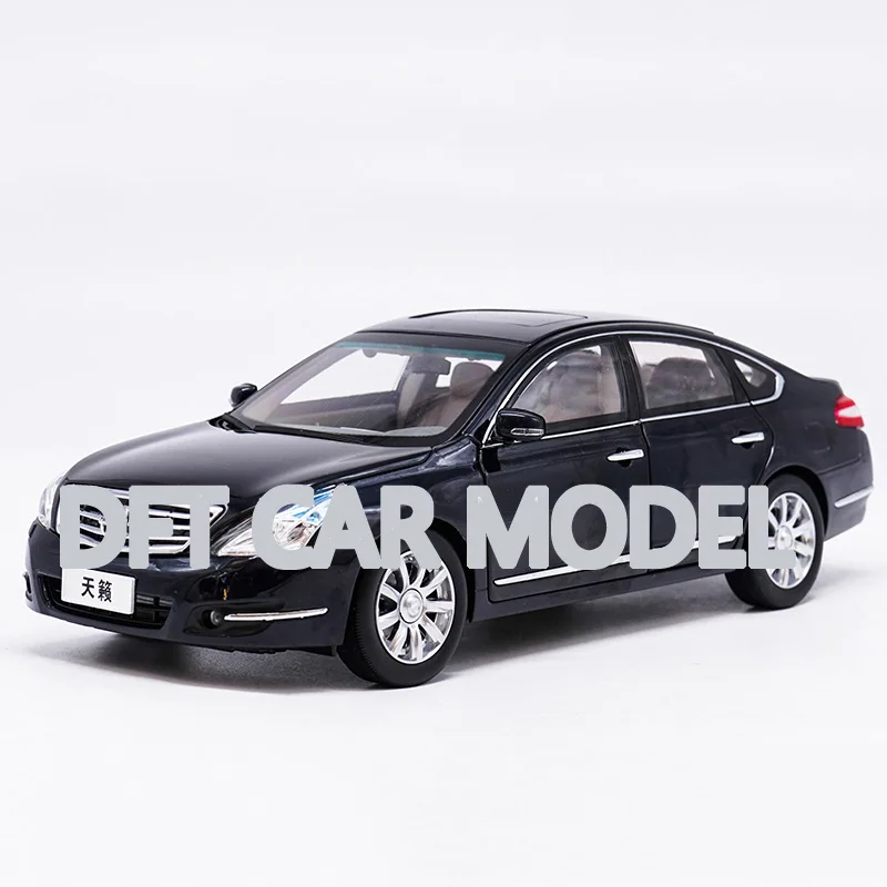 Масштаб 1:18 игрушечные автомобили из сплава TEANA модель автомобиля детские
