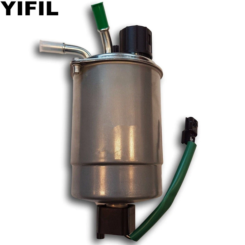 Diesel Fuel Filter Assebmly 2247034000 For SsangYong Korando C, Rexton W, New Rodius, Actyon
