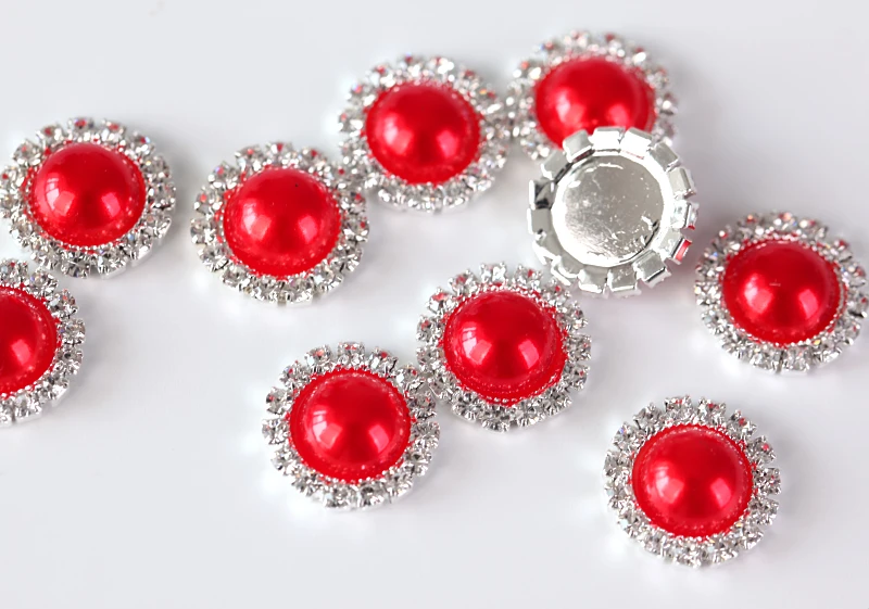Billow Half Round Pearls (29)
