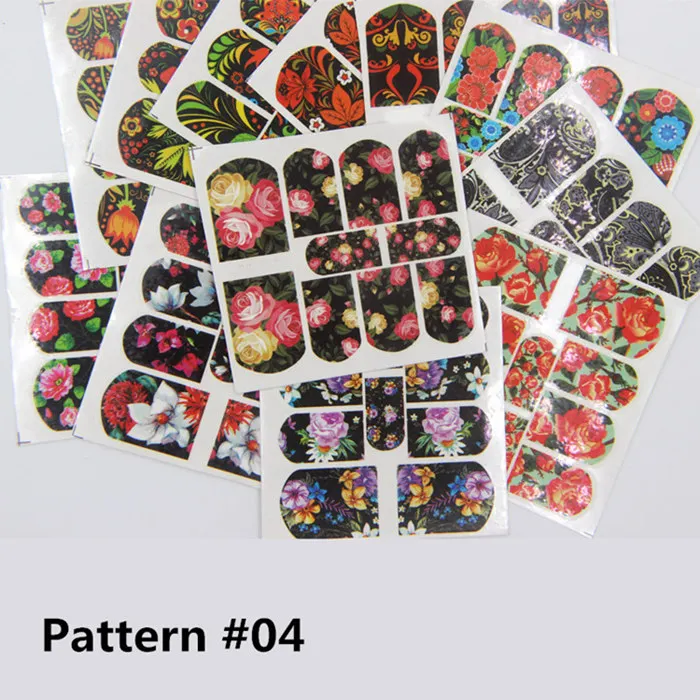 pattern 4_