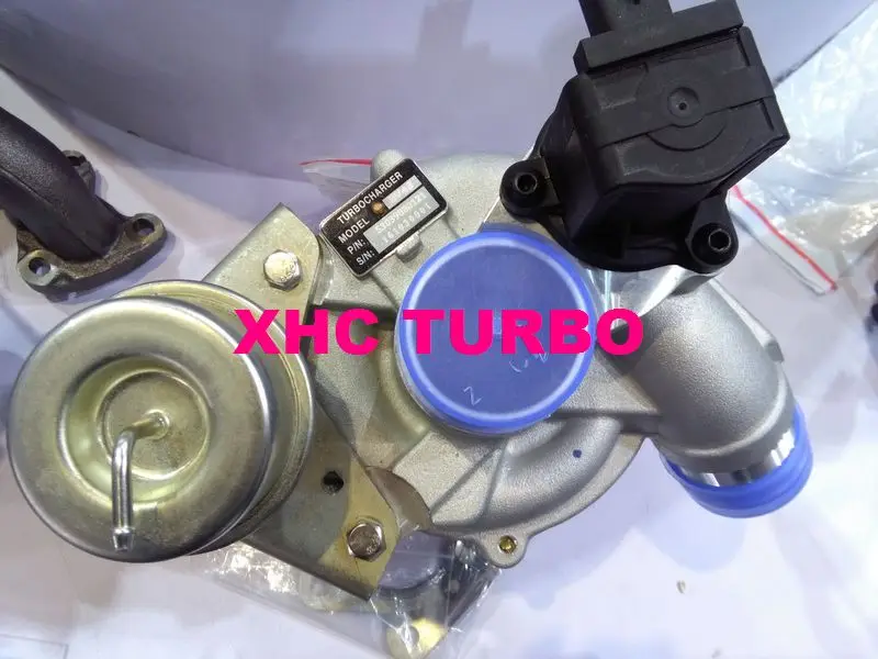 Турбокомпрессор для Citroen C4 DS 207 308 5303 RCZ EP6DT/EP6CDT 0121 л 110 кВт K03/3008 970 5008 0375R9|ds ds|ds citroends 1 |
