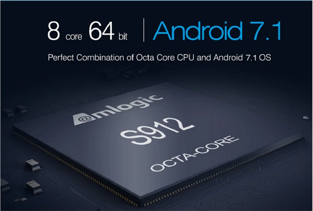 Z8-a2-S912-Android 7.1
