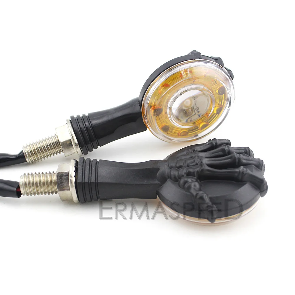 motorcycle turn signals (3)