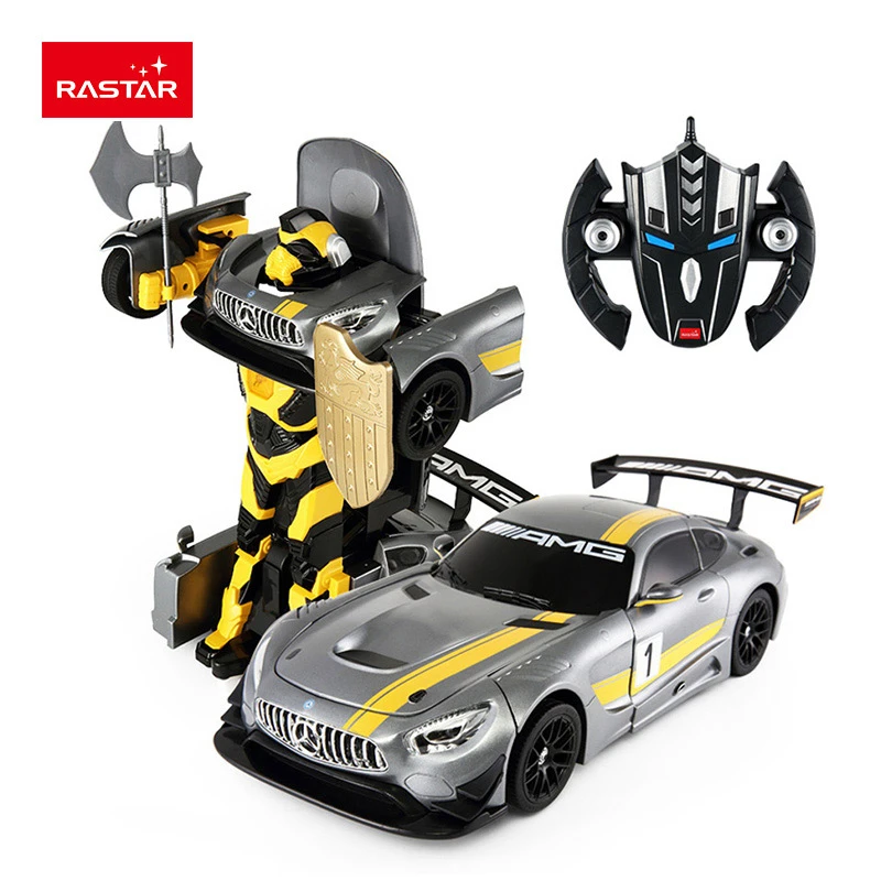 rastar rc mercedes