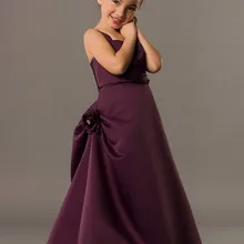 ; новинка года; стильное платье для свадебной вечеринки для девочек; пышные платья для девочек; Детский костюм принцессы; платья для девочек с цветочным рисунком