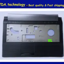 Wellendorff /Org Упор для рук topcase Для ASUS N53 n53sv N53D N53S Упор для рук верхняя крышка клавиатуры ободок C оболочкой 13GNZT1AP032-2