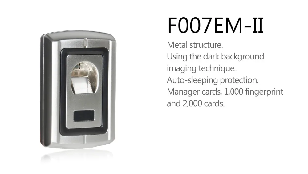 F007EM-II