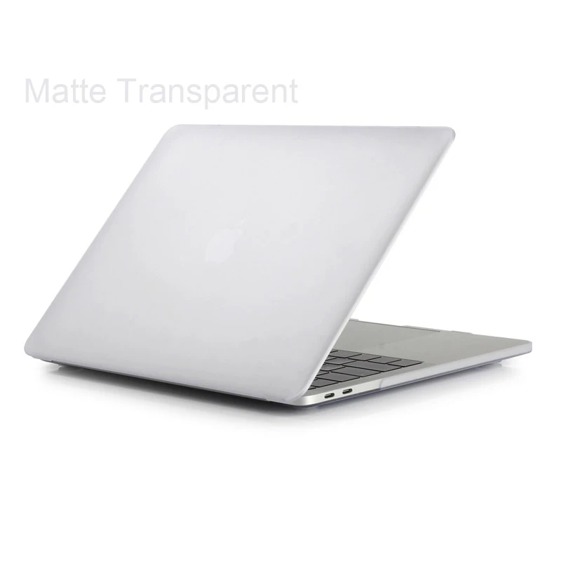 matte clear