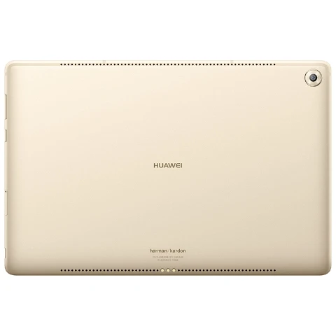 Huawei Mediapad M5 10," 2 K планшет с ips-экраном Android 8,0 Kirin 960 s Восьмиядерный Face ID 4 Гб Оперативная память 128 Гб Встроенная память QuickCharge 7500 мА-ч