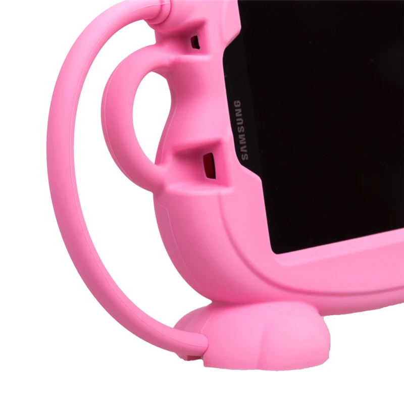 Silicone Case for Samsung Galaxy Tab 4 (14)