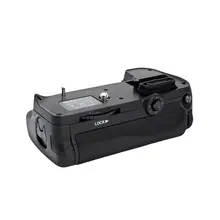 MeiKe MK-D7000 ALS MB-D11 Batterij Grip voor Nikon D7000