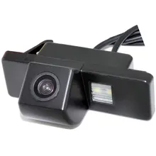 HD CCD Car Rear View Reverse CAMERA For Nissan QASHQAI X-TRAIL Geniss Citroen C4 C5 C-Triomphe Peugeot 307cc Pathfinder Dualis
