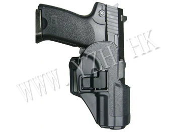 

Black Hawk CQC for H&K USP SERPA RH Black Holster