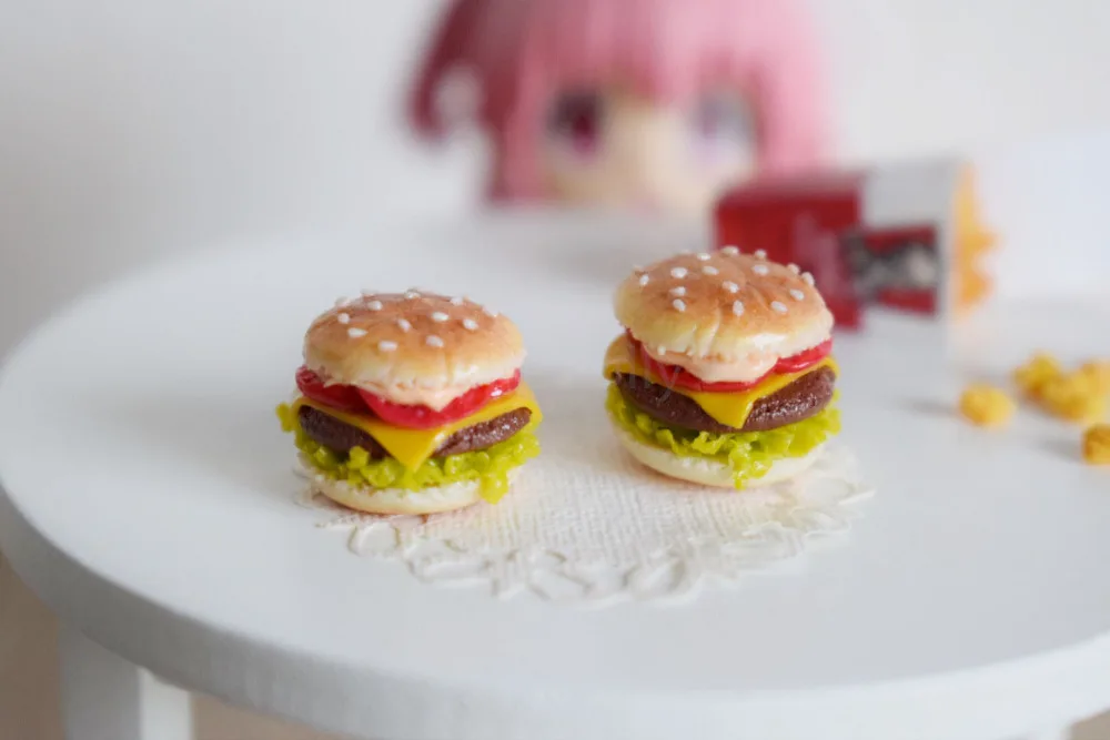 miniature food  (4)