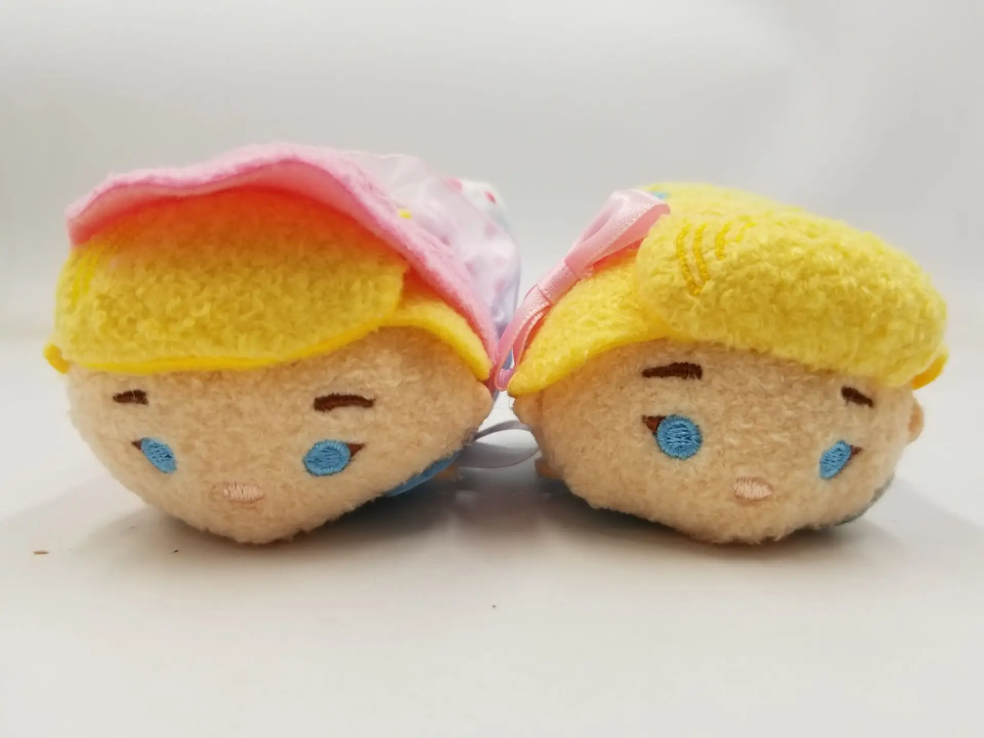 peep plush