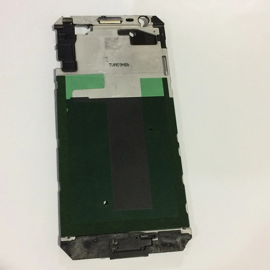 ЖК Передняя рамка для Samsung Galaxy Grand Prime G531 G531H запасные ремонтные детали|repair parts|grand