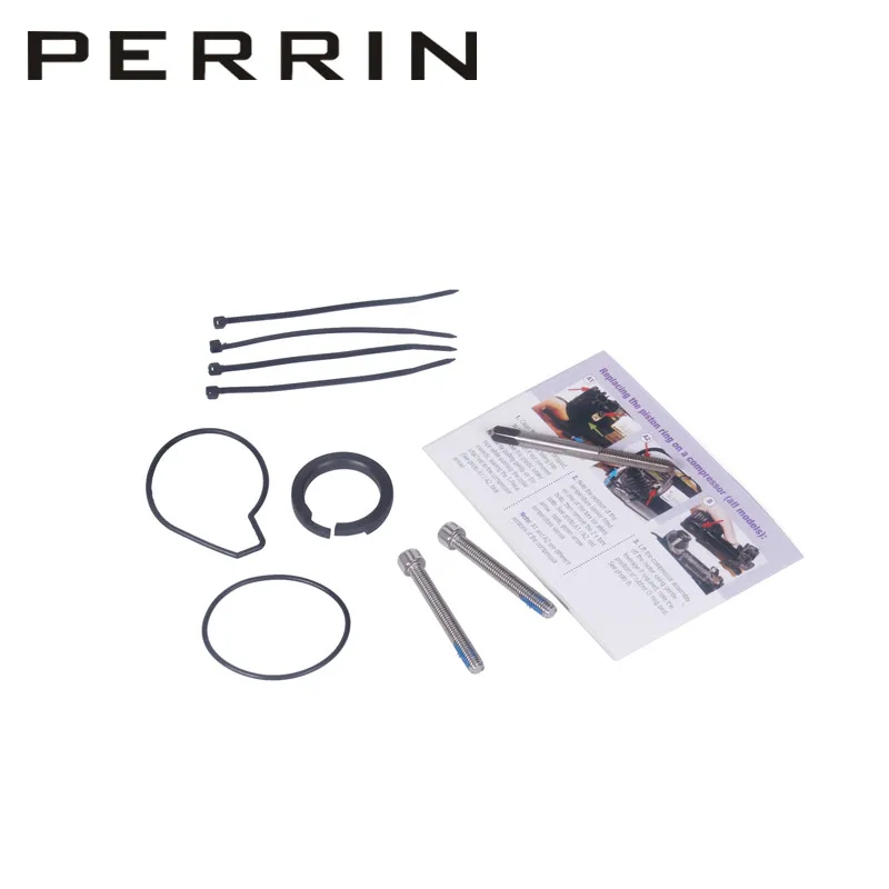 Air Suspension Compressor Pump Repair Kit for Audi allroad ...