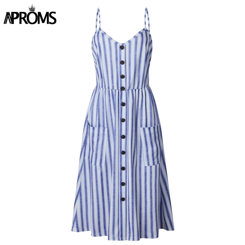 Aproms 27 узоров печати миди платье размера плюс повседневное V образным вырезом тонкое бохо платье для женщин Vestido с высокой талией летнее платье сарафаны