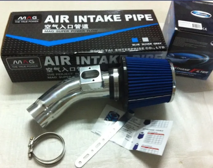 

Cold Air Intake System/air intake pipe for Chevrolet Cruze 1.6T High Quality Cold Air Intake Induction Kit