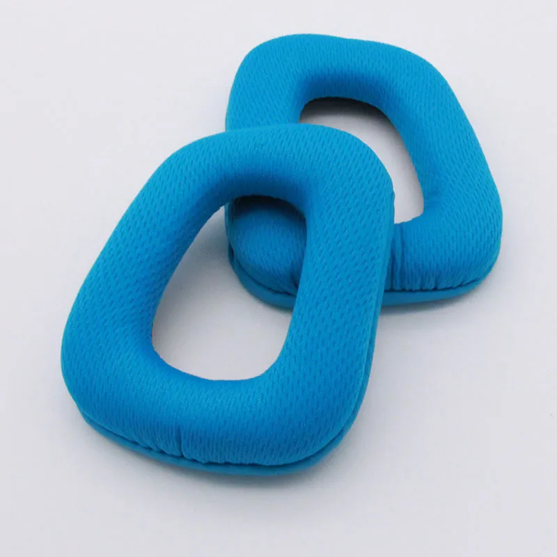 Best Price !!! Replacement Foam Ear Pads Cushions for Logitech G35 G930 G430 Headphones Earpads High Quality 2 (4)