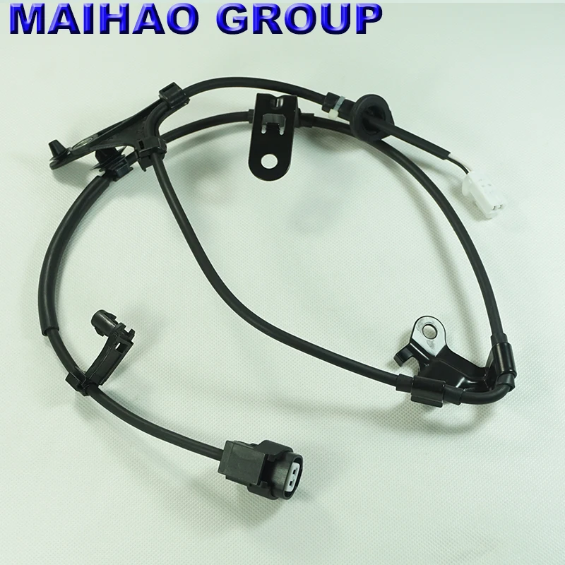 Right Rear ABS Speed Sensor Wire Harness for Toyota Corolla Matrix Voltz Will 89516 12010