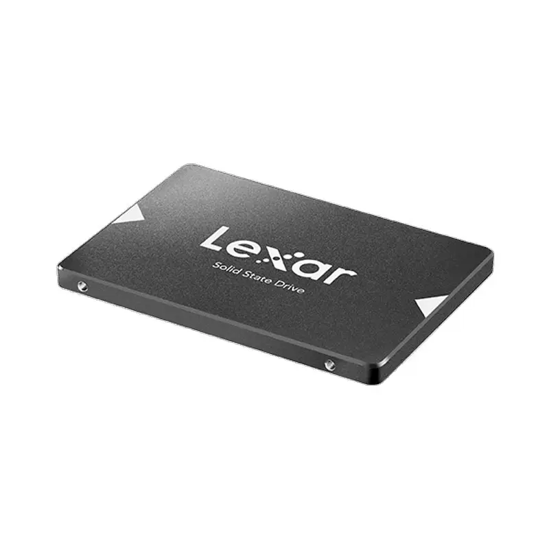 Оригинальный жесткий диск Lexar Внутренний твердотельный SSD SATA 3 2 5 дюйма 520
