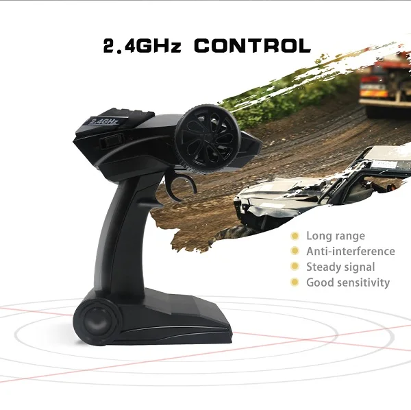 Flytec_9118_118_Alloy_Body_Shell_Crawler_RC_Buggy_Car_2.4G_4WD_High_Speed_Climbing_Car_017