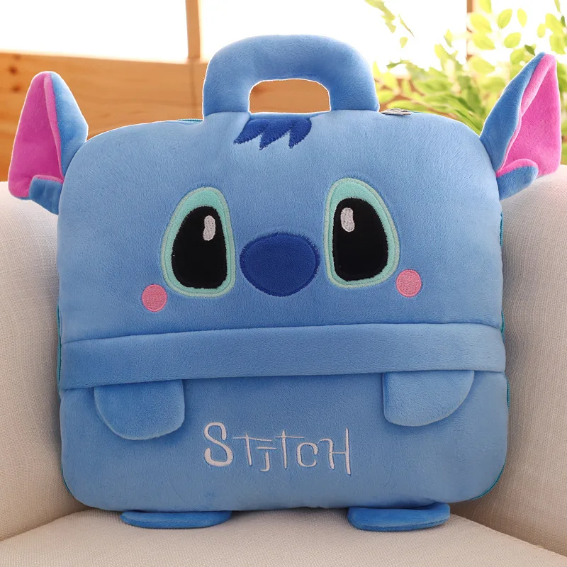disney plush pillow