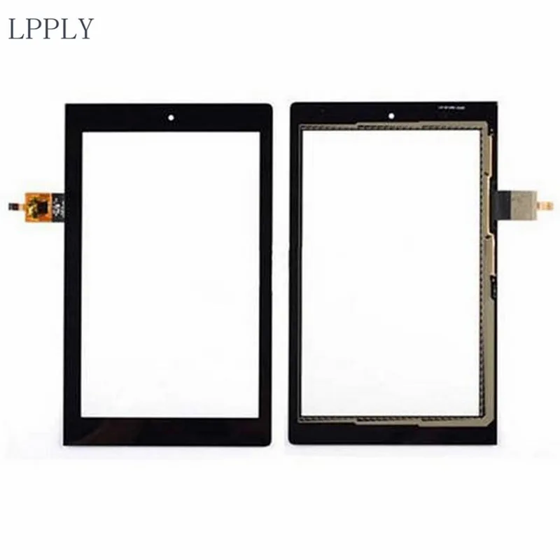 

LPPLY New For Lenovo YOGA Tab 2 YT3-850L YT3-850F YT3-850M YT3-850 Touch Screen Digitizer Sensor Replacement Parts