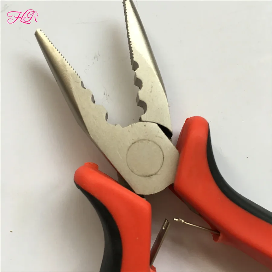 Micro Plier Hair Extension Hair Extension Tool Pliers Kit Pliers